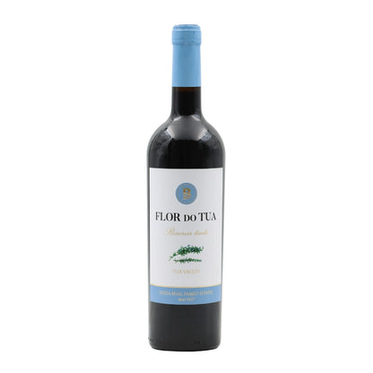 Flor do Tua Reserva Tinto 2022