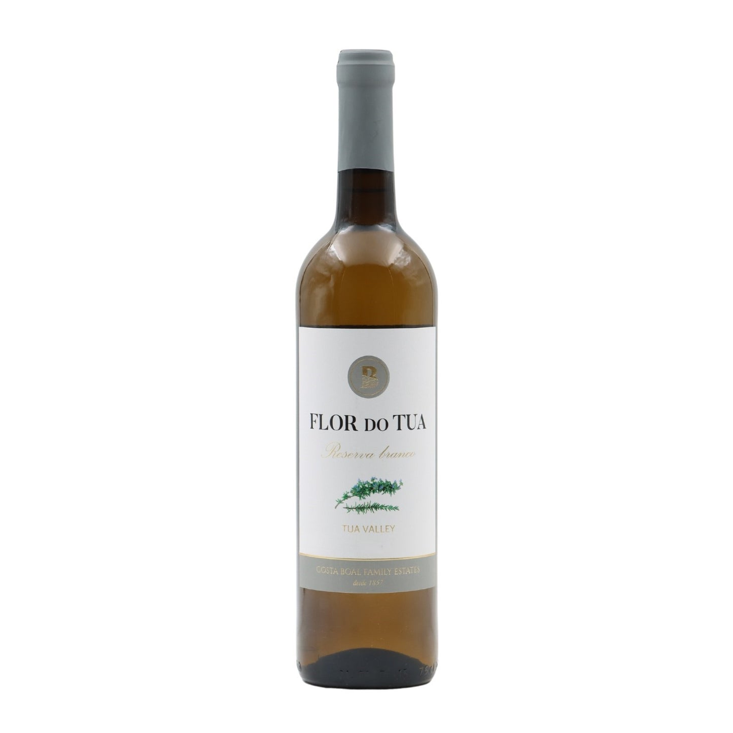 Flor do Tua Reserva White 2022