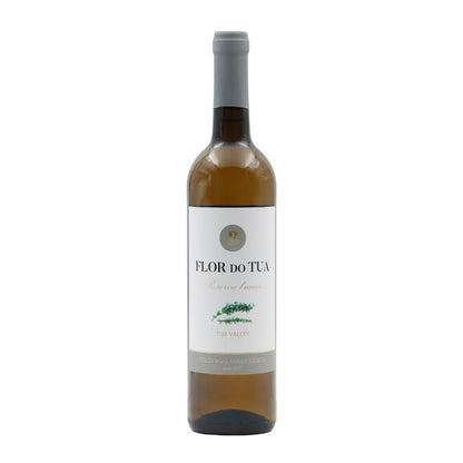 Flor do Tua Reserva White 2022