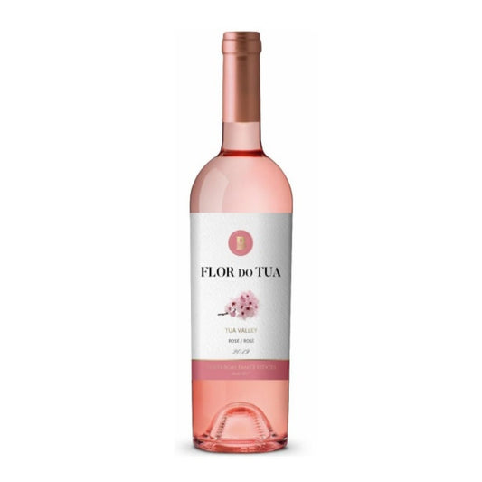 Flor do Tua Rosé 2019