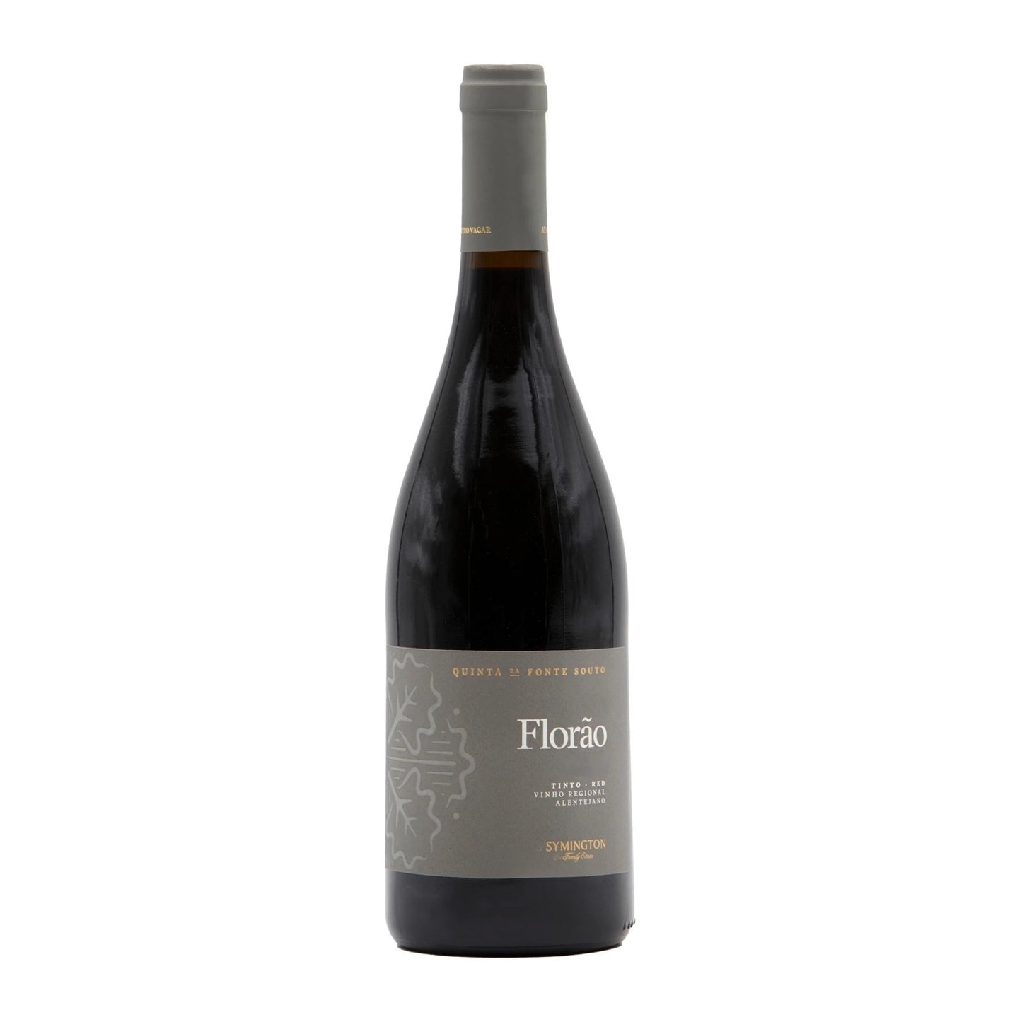 Quinta do Fonte Souto Florão Tinto 2019