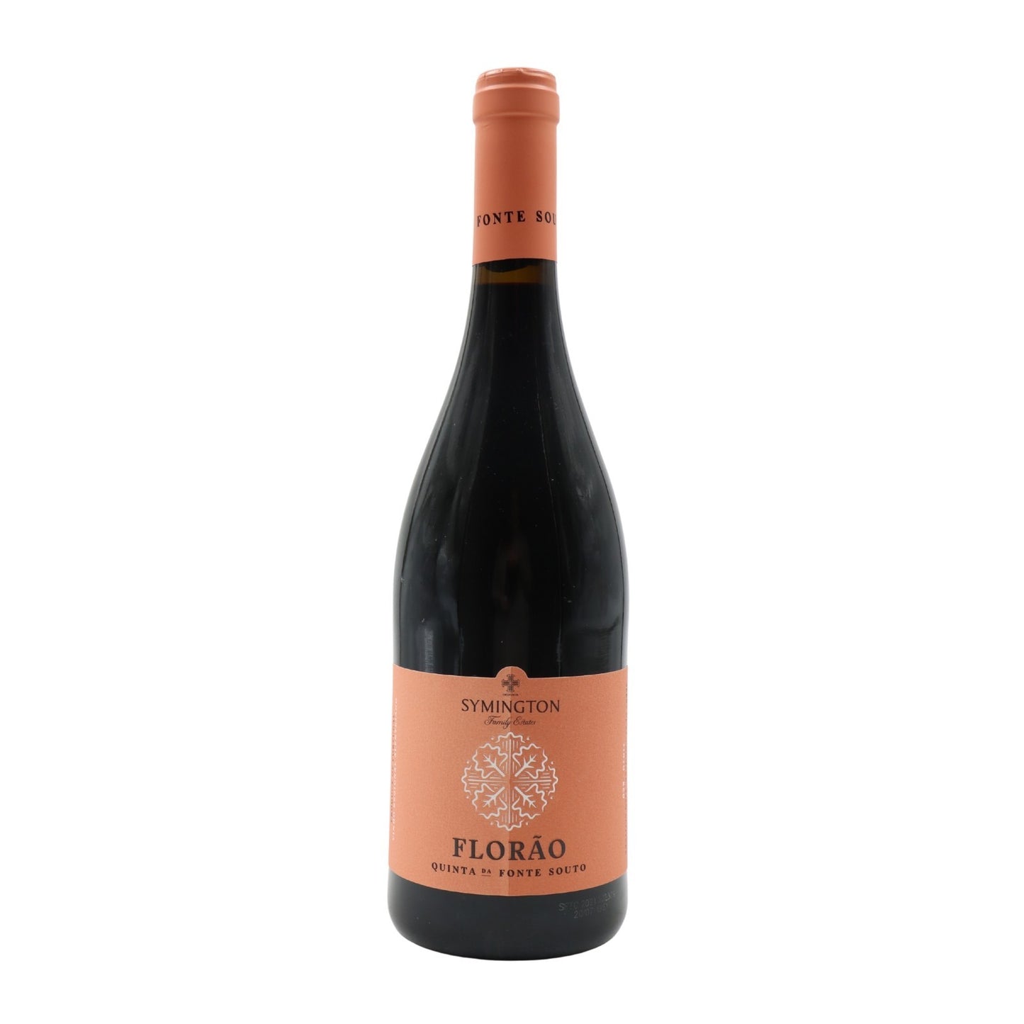 Quinta do Fonte Souto Florão Tinto