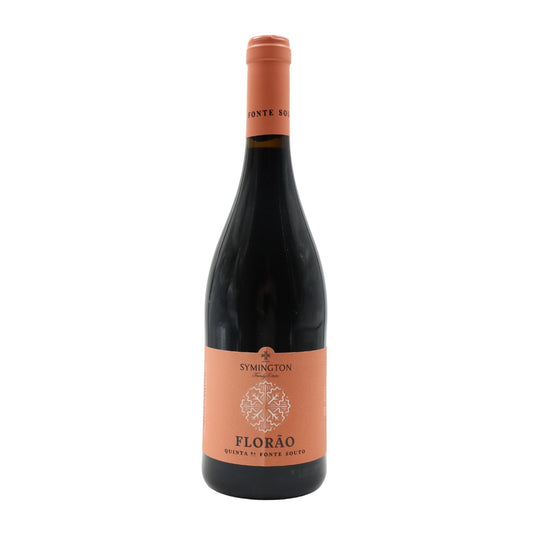 Quinta do Fonte Souto Florão Tinto