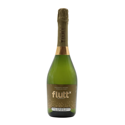 Flutt Baga Blanc de Noirs Bruto Espumante