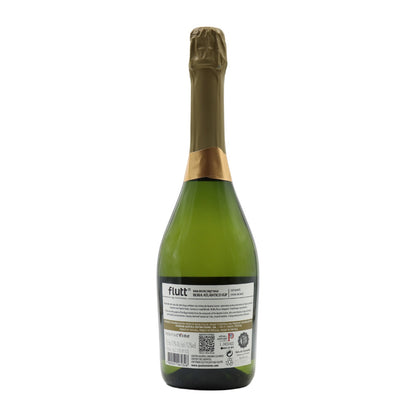 Flutt Baga Blanc de Noirs Bruto Espumante