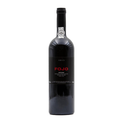 Fojo Red 2013