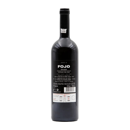 Fojo Red 2013