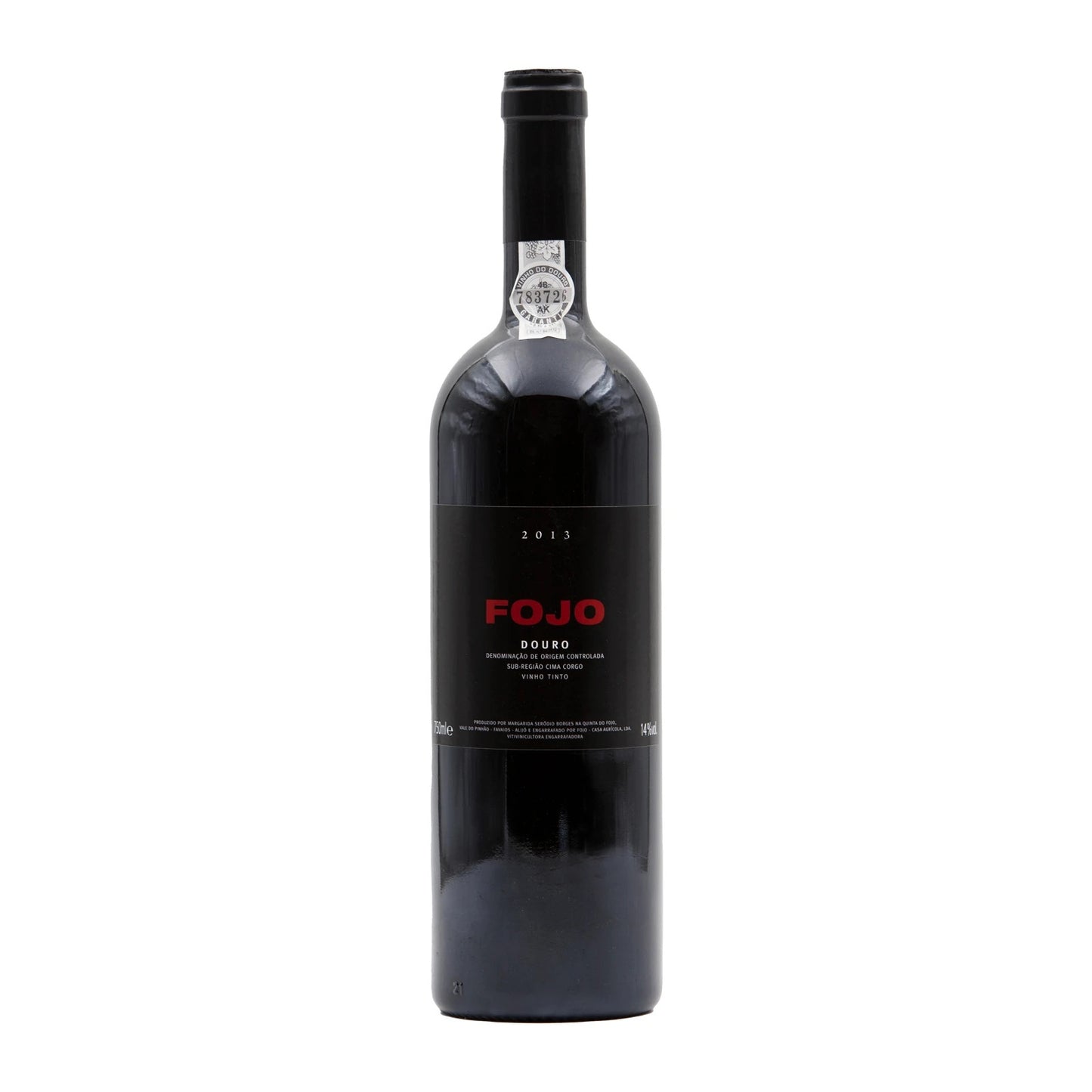 Fojo Tinto 2013