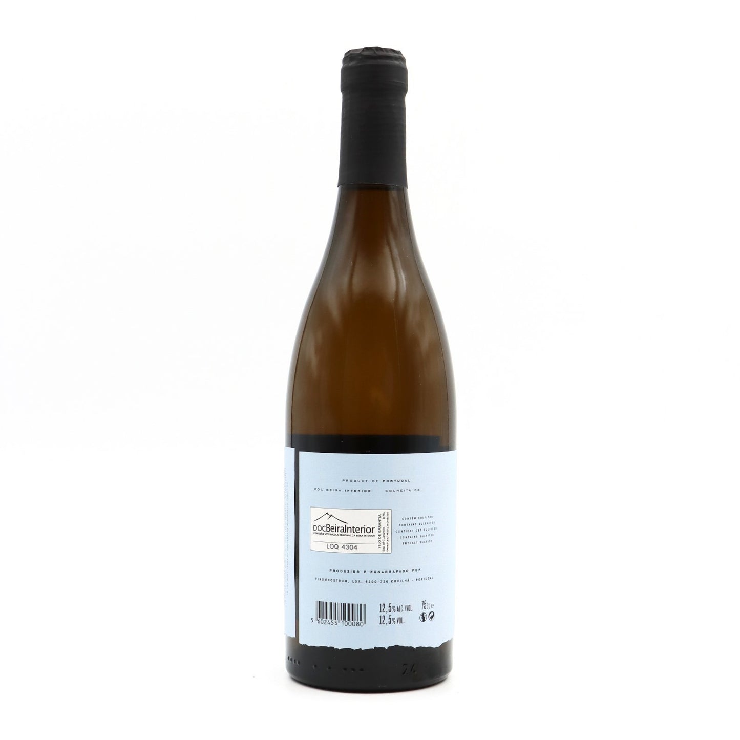 Folhas Caídas Chardonnay Branco 2023