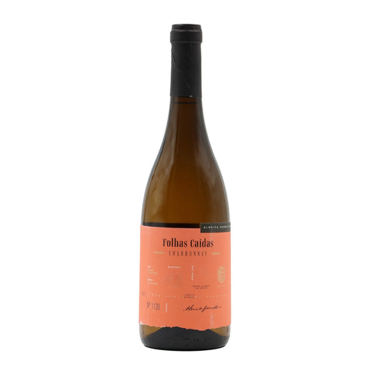 Fallen Leaves Reserve White 2018