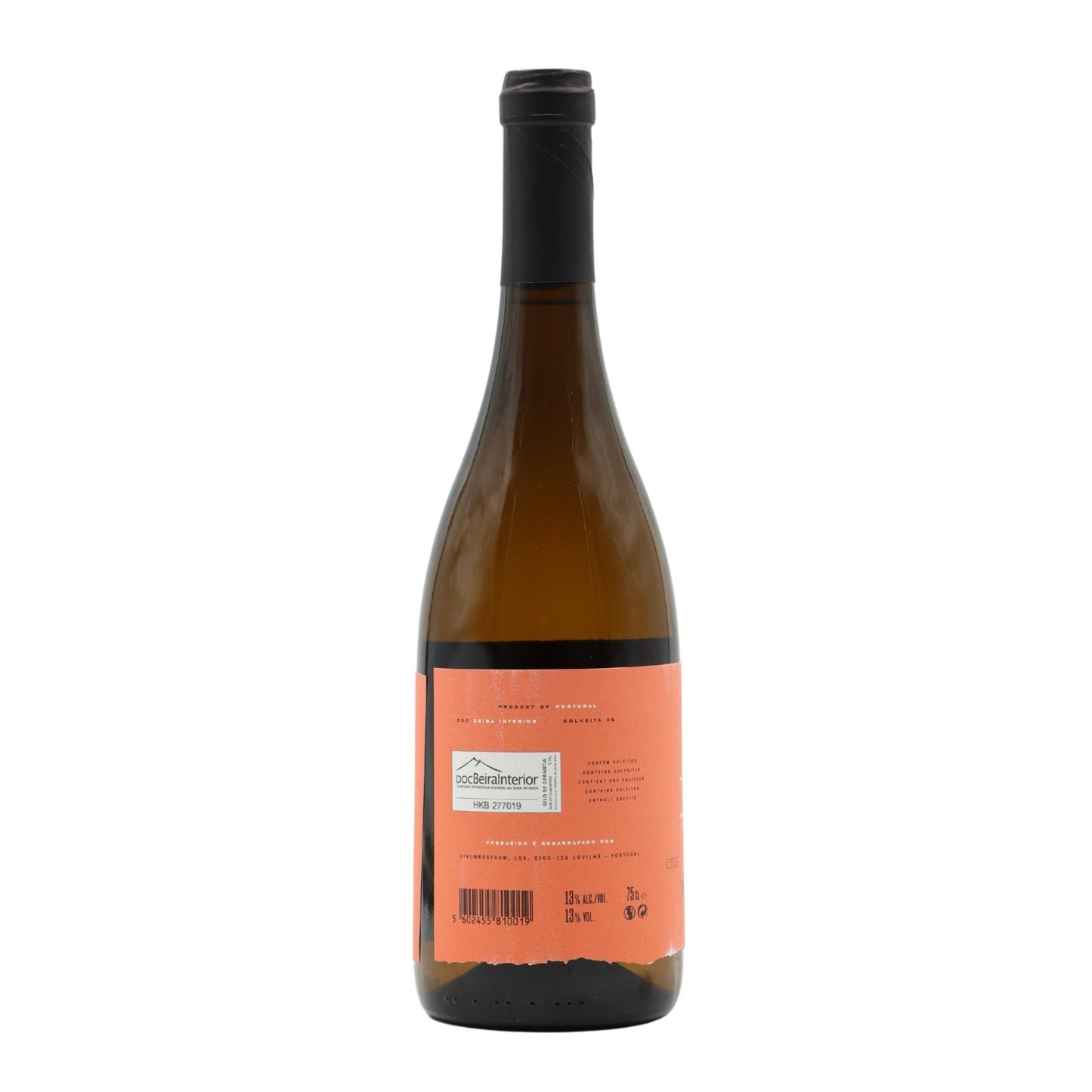 Folhas Caídas Reserva Branco 2018