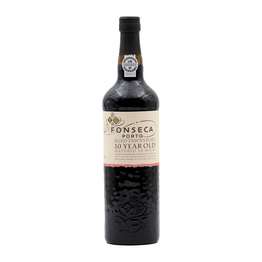 Fonseca 10 Anos Tawny Porto