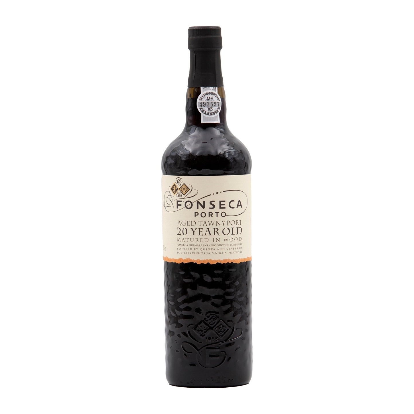 Fonseca 20 Years Tawny Port