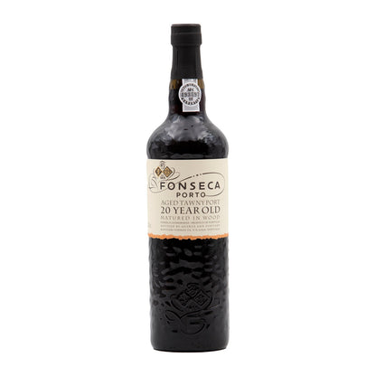 Fonseca 20 Anos Tawny Porto