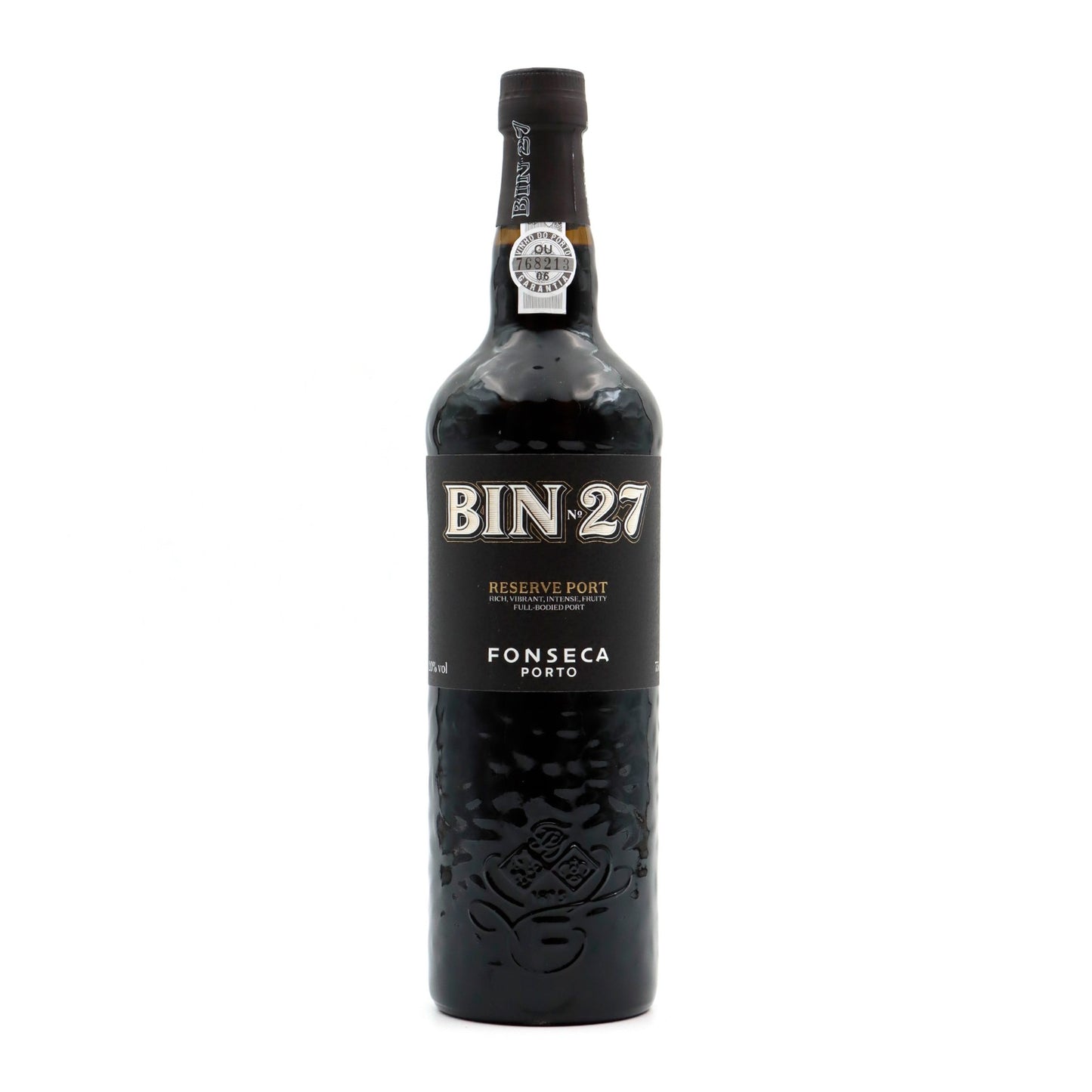 Fonseca Bin 27 Ruby Porto