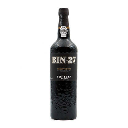 Fonseca Bin 27 Ruby Porto