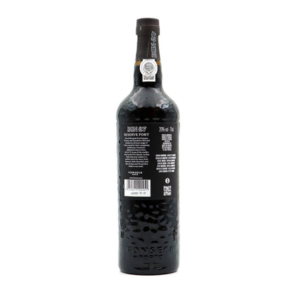 Fonseca Bin 27 Ruby Porto