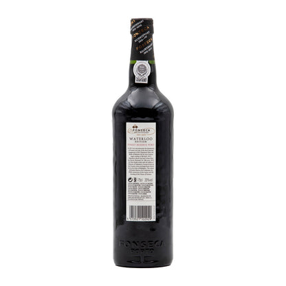 Fonseca Finest Reserva Waterloo Edition Tawny Porto