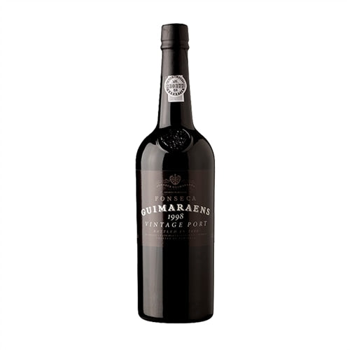 Fonseca Guimaraens Vintage Port 1998