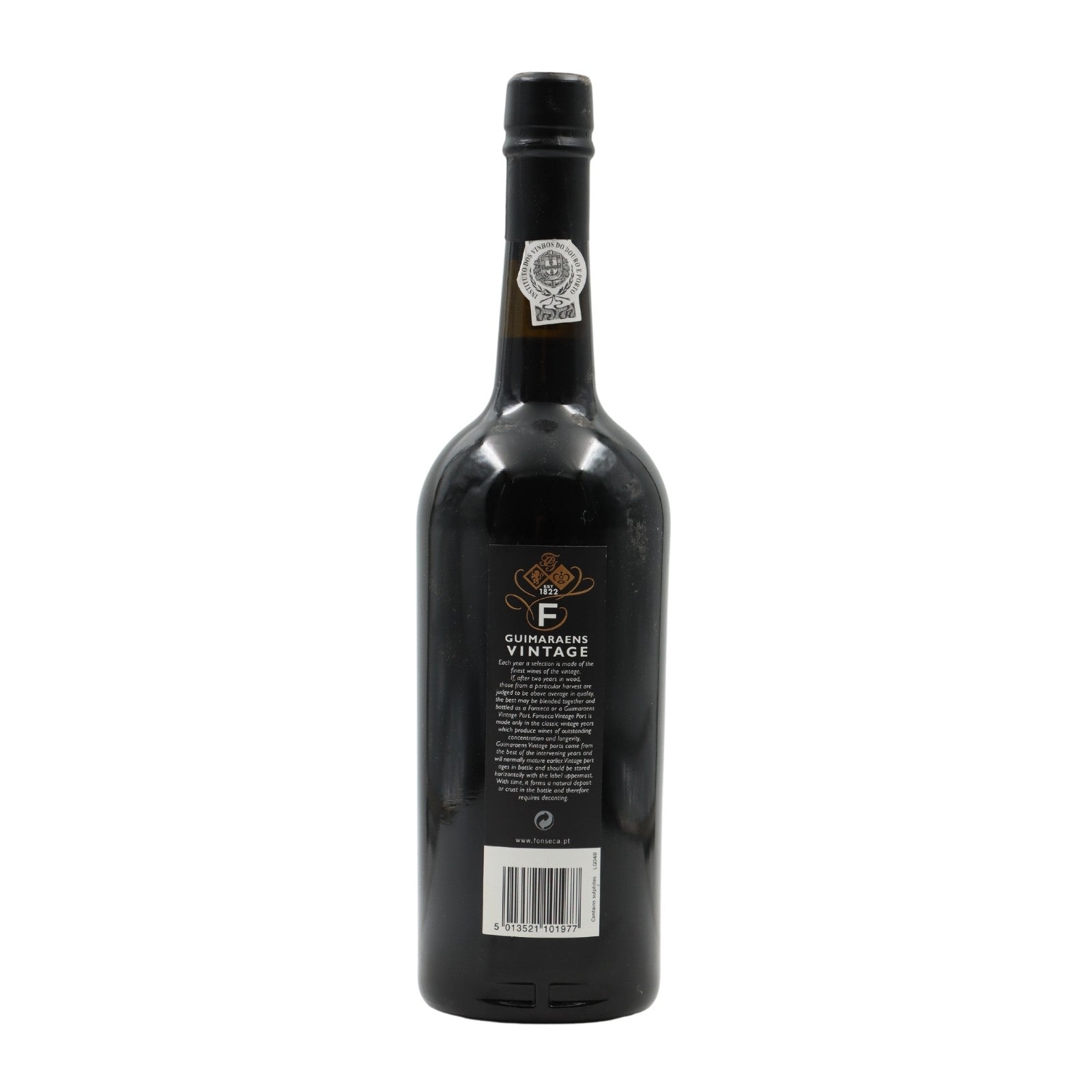 Fonseca Guimaraens Vintage Porto 2004 – Portucale Fine Wines
