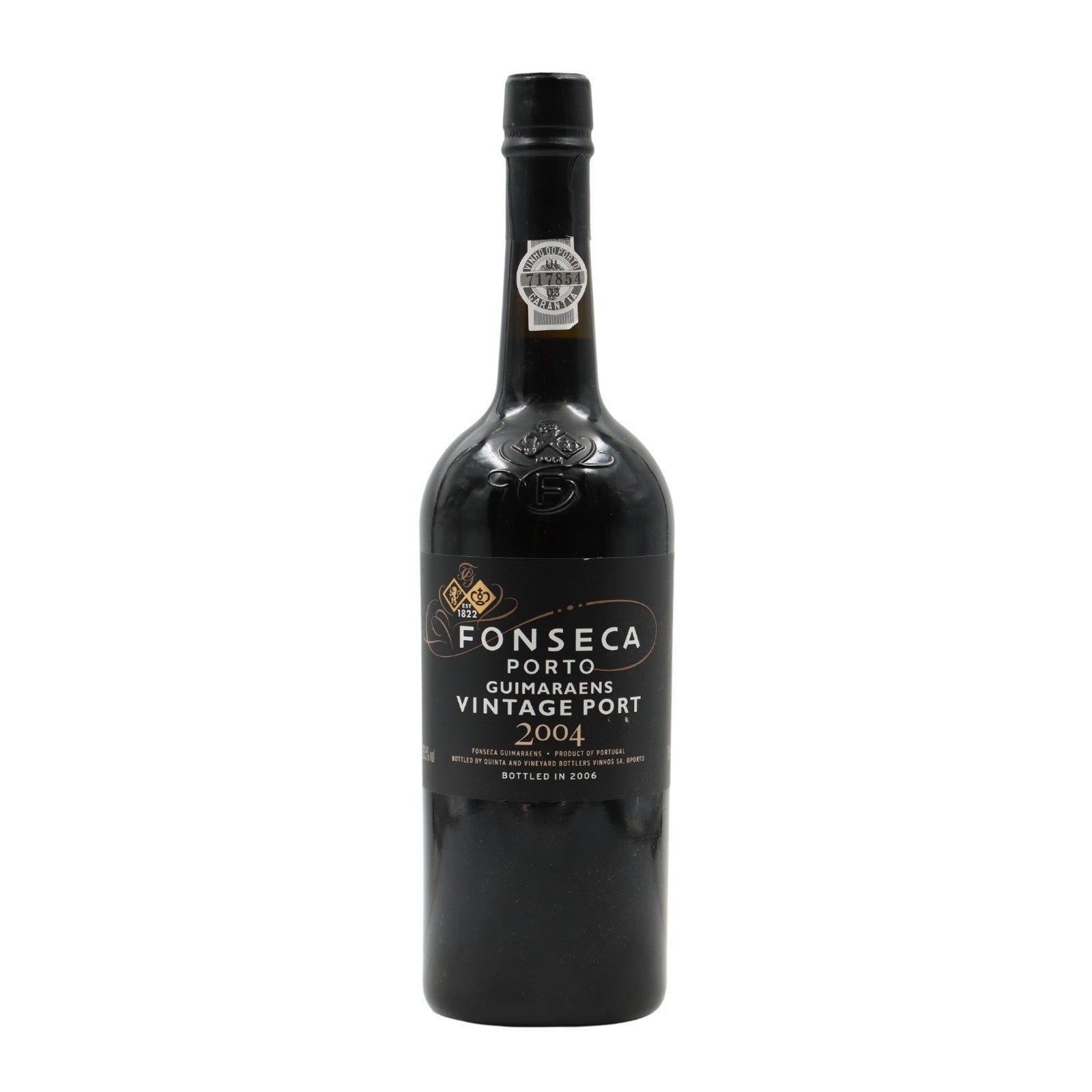 Fonseca Guimaraens Vintage Porto 2004 – Portucale Fine Wines