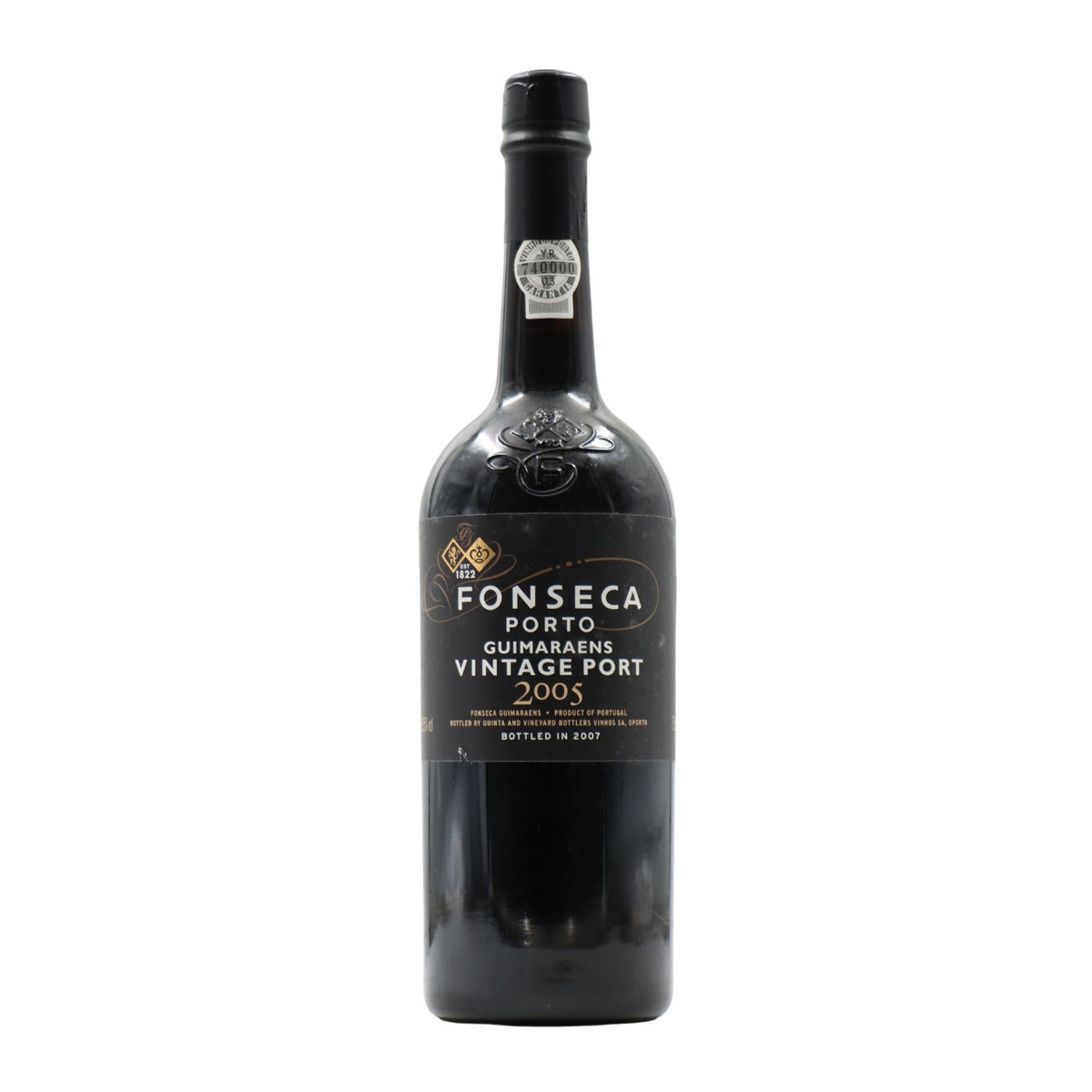 Fonseca Guimaraens Vintage Porto 2005
