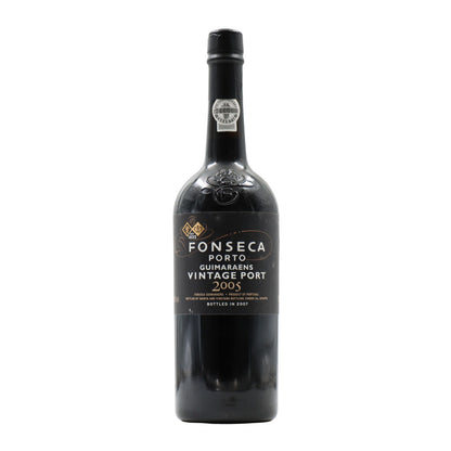 Fonseca Guimaraens Vintage Porto 2005