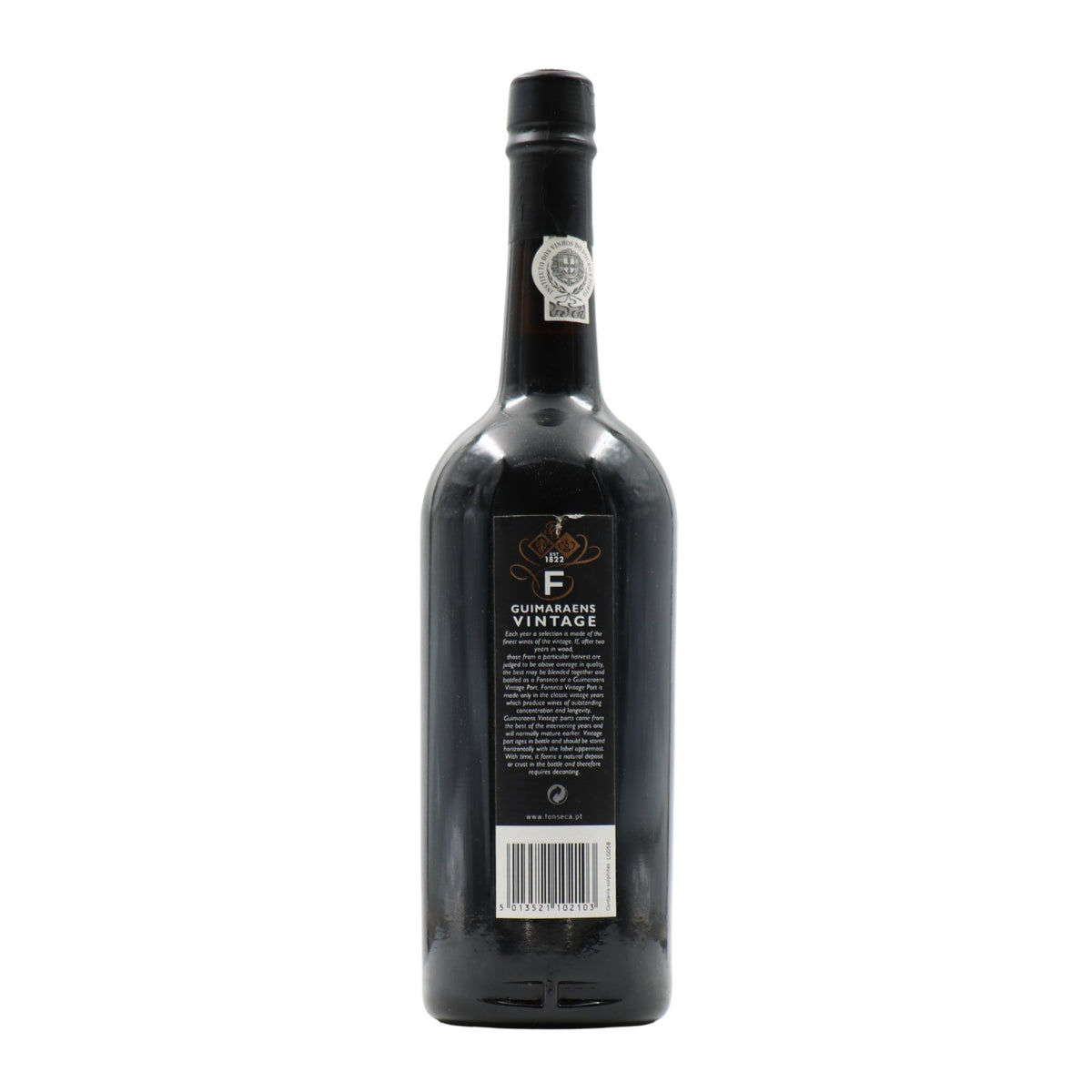 Fonseca Guimaraens Vintage Porto 2005