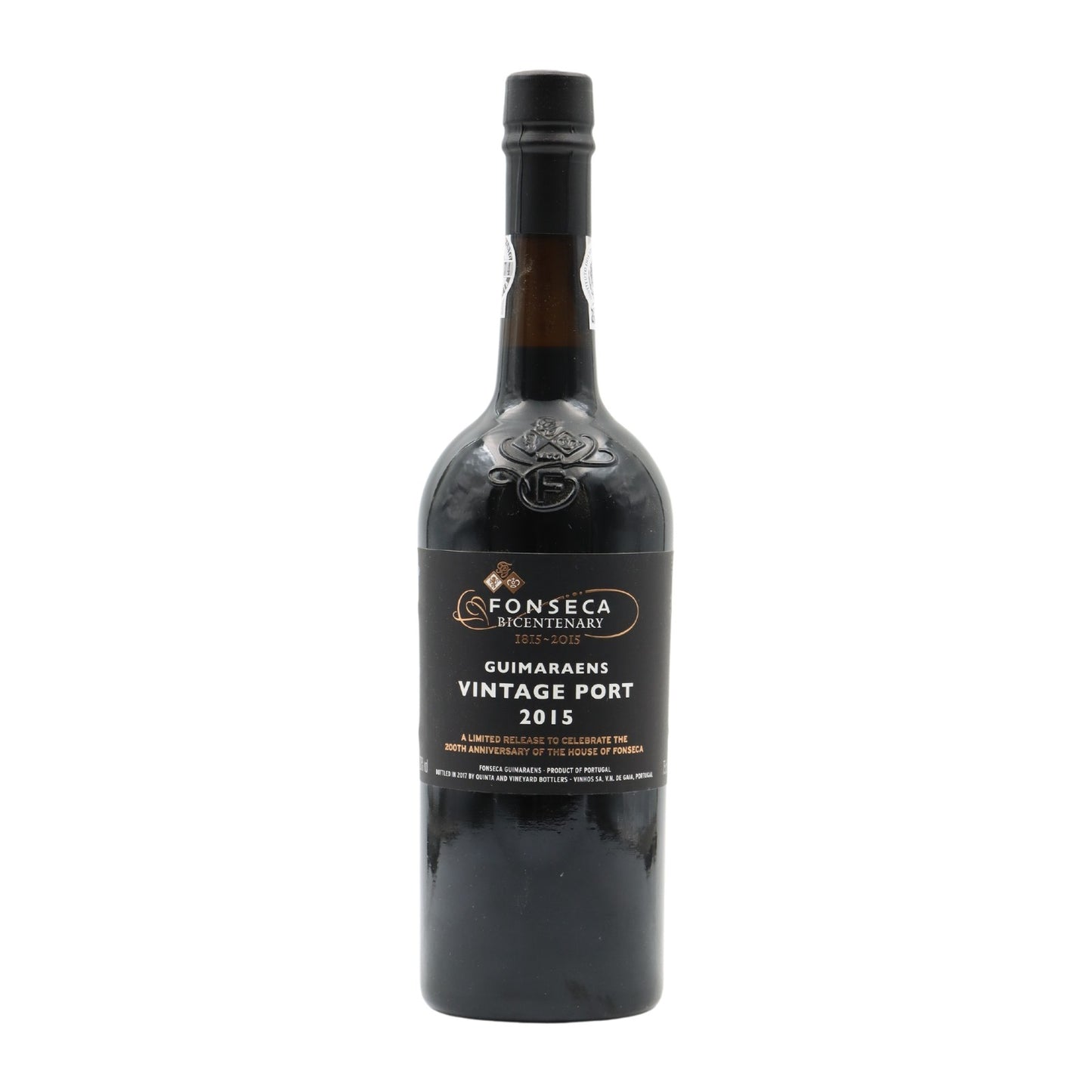Fonseca Guimaraens Vintage Port 2015