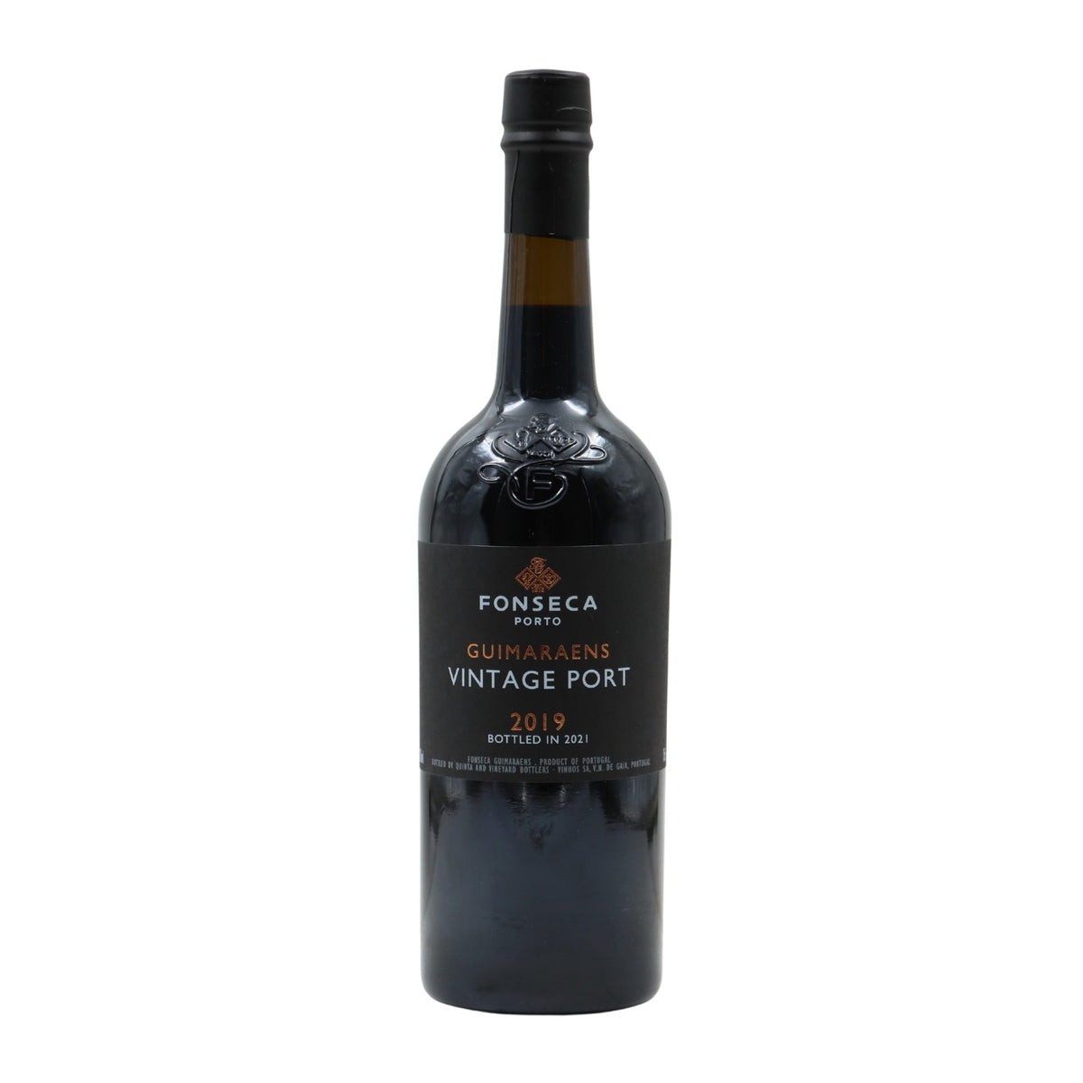 Fonseca Guimaraens Vintage Porto 2019