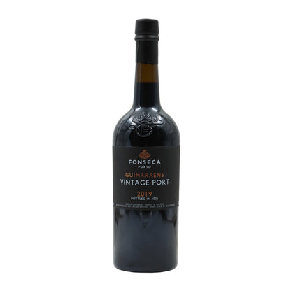 Fonseca Guimaraens Vintage Porto 2019