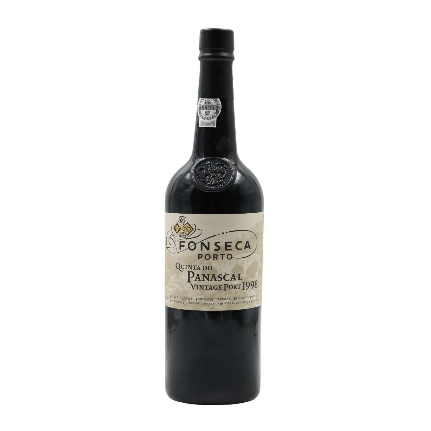 Fonseca Quinta do Panascal Vintage Port 1998
