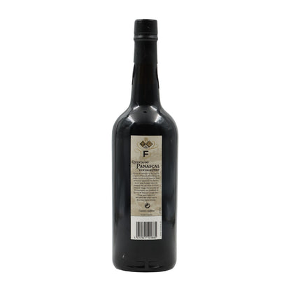 Fonseca Quinta do Panascal Vintage Porto 1999