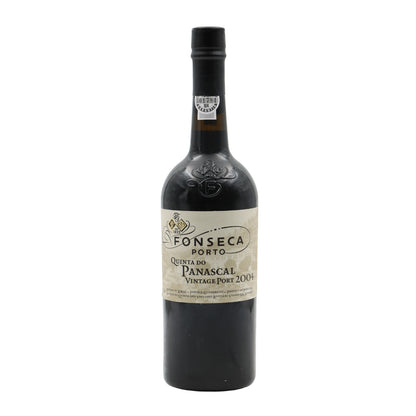 Fonseca Quinta do Panascal Vintage Porto 2004
