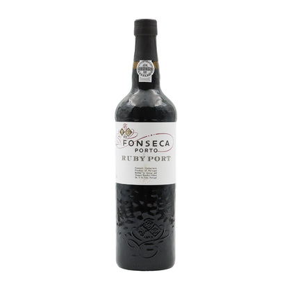 Fonseca Ruby Porto