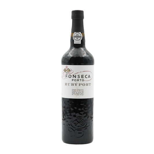 Fonseca Ruby Porto