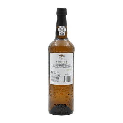 Fonseca Siroco Extra Dry White Porto