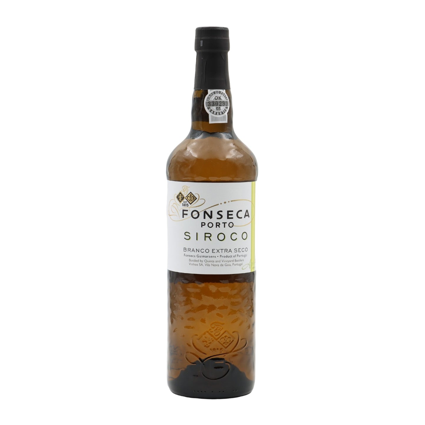 Fonseca Siroco Extra Dry White Porto