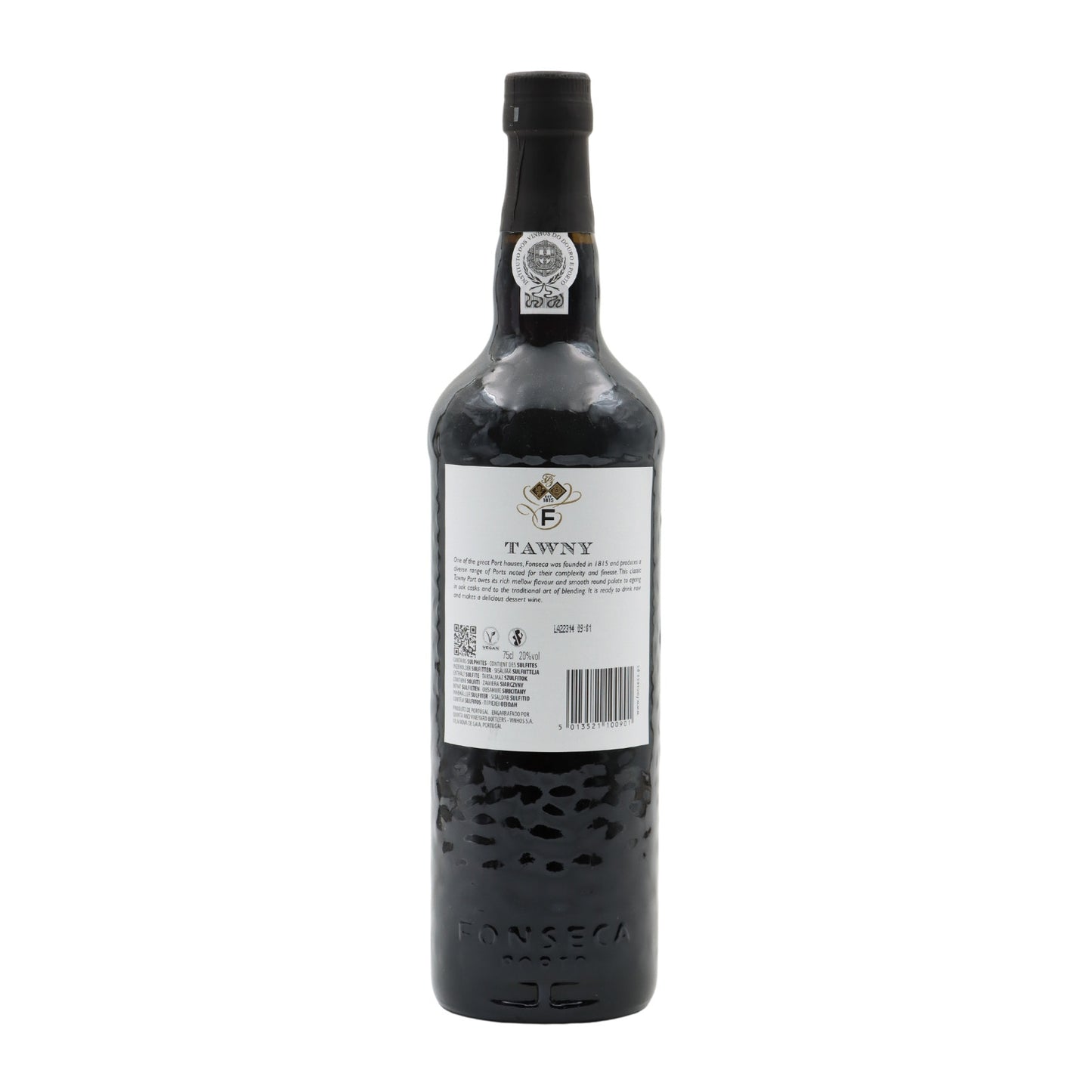 Fonseca Tawny Porto