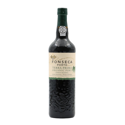 Fonseca Terra Prima Reserve Ruby Port