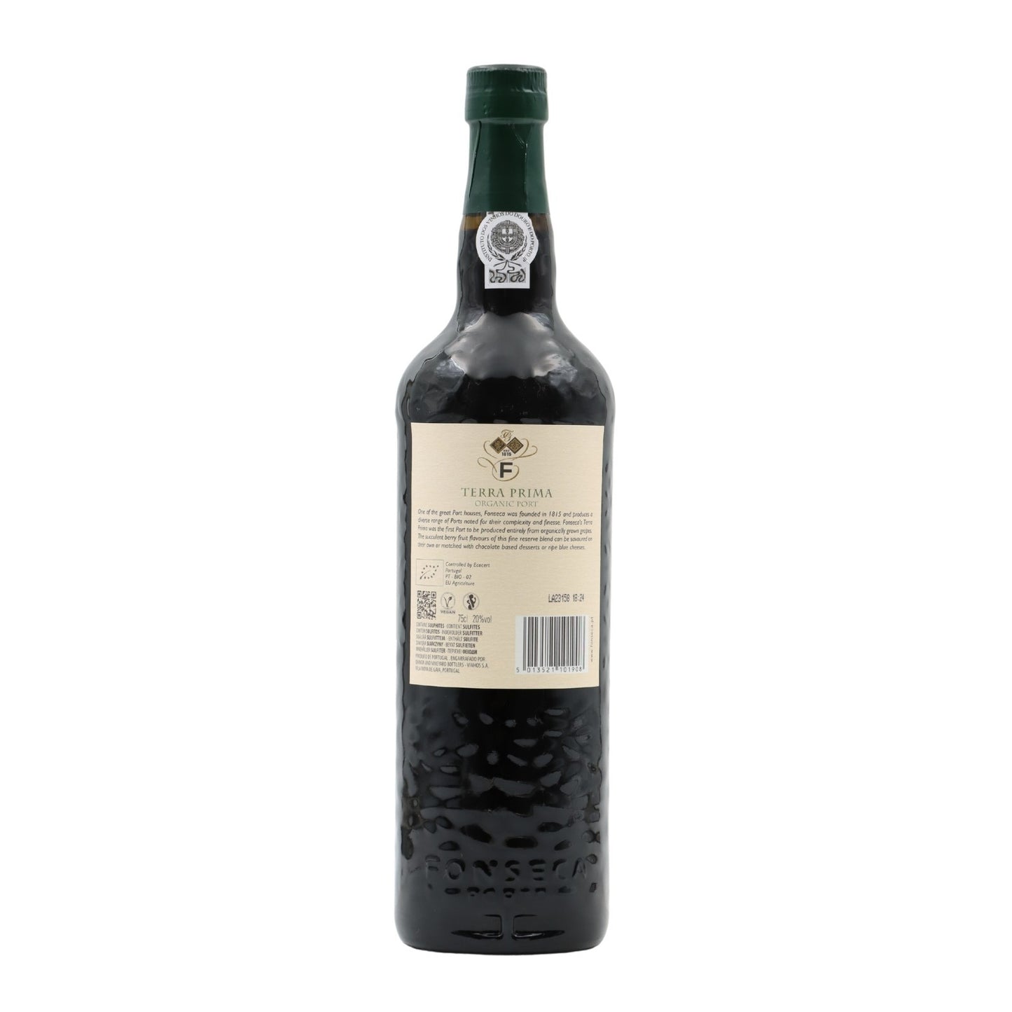 Fonseca Terra Prima Reserve Ruby Port