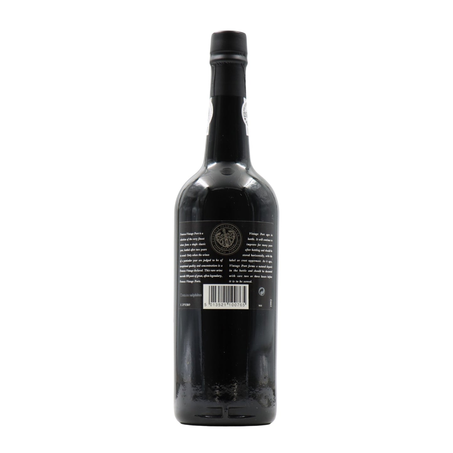 Fonseca Vintage Porto 1992