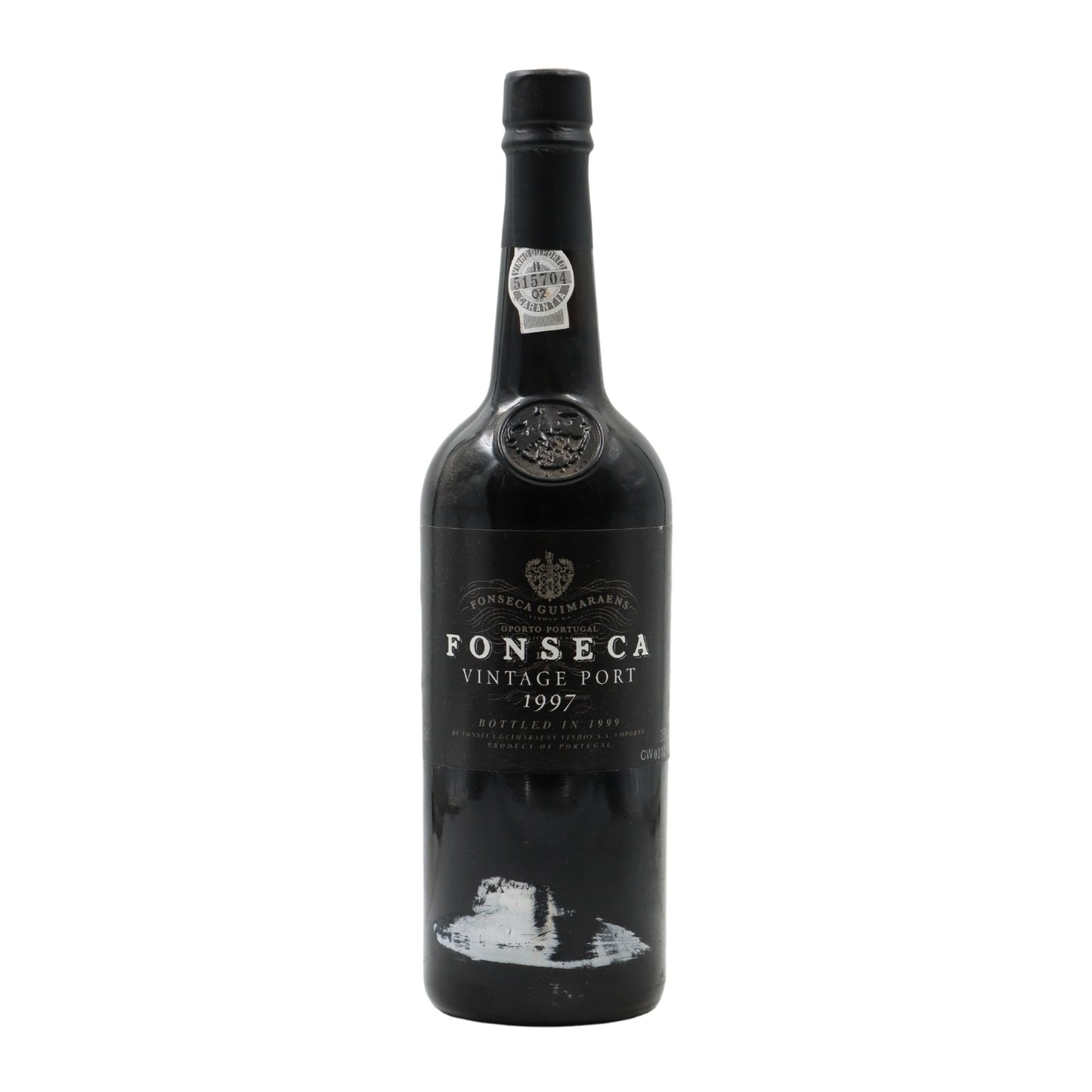 Fonseca Vintage Porto 1997
