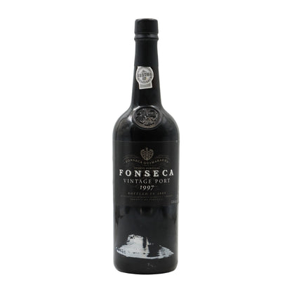 Fonseca Vintage Porto 1997