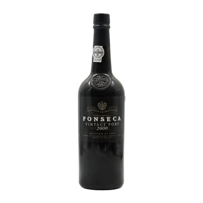 Fonseca Vintage Porto 2000