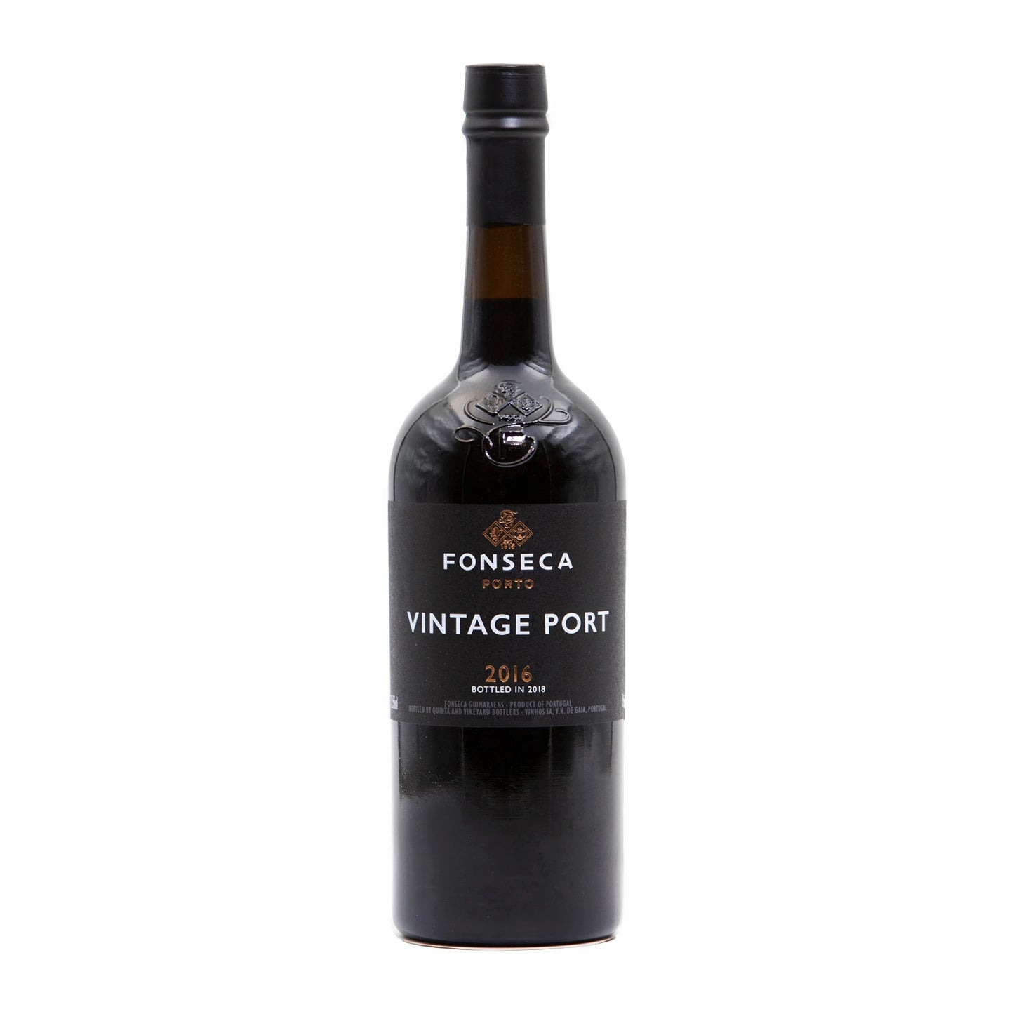 Fonseca Vintage Porto 2016