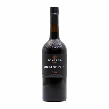 Fonseca Vintage Porto 2016