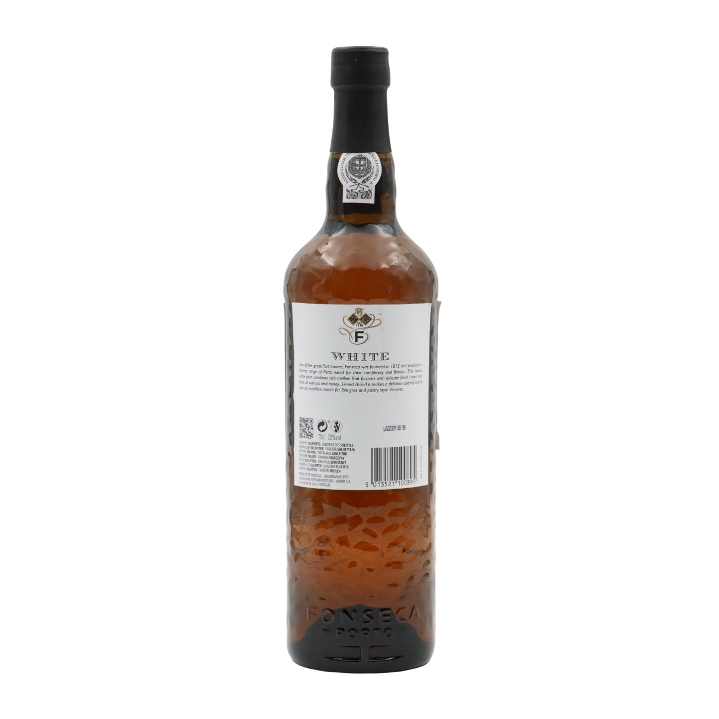 Fonseca White Port