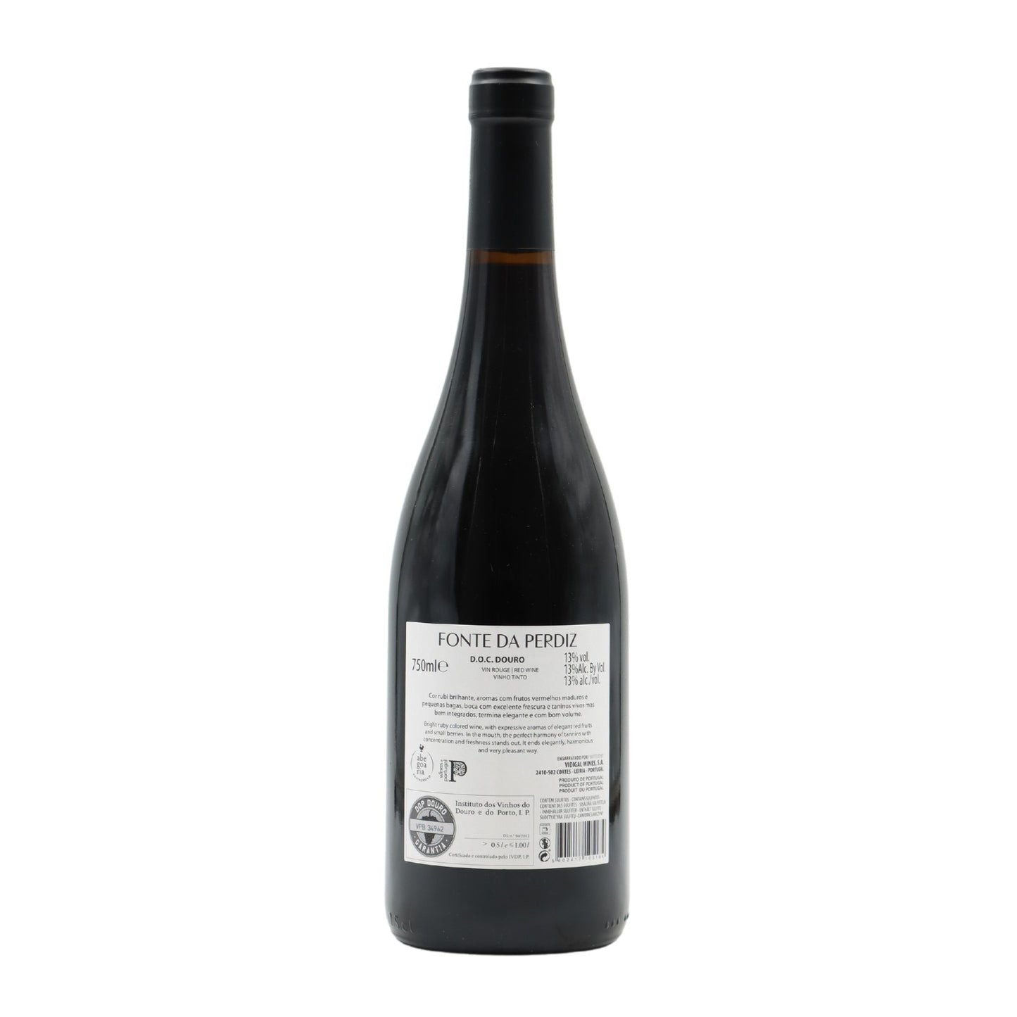 Fonte da Perdiz Tinto