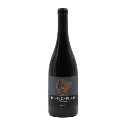 Fonte da Perdiz Reserva Tinto